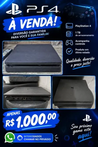 PlayStation 4