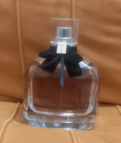EDP YVES SAINT LAURENT Mon Paris usado