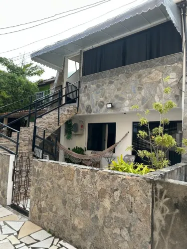 Stella Maris casa 2 pavimento 