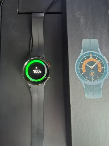 GALAXY WATCH 5 PRO