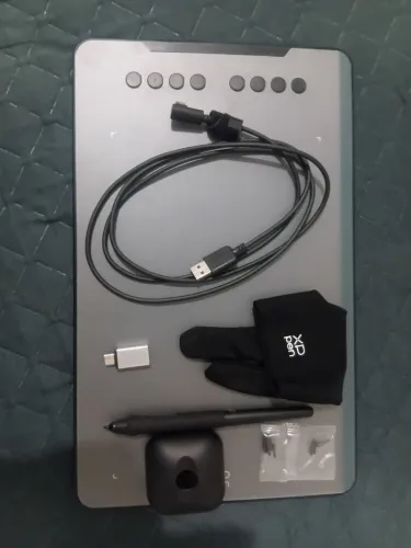 Mesa digitalizadora Deco 01 v3