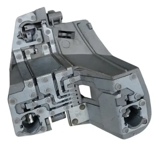 Circuito Lanterna Soquete Traseiro Esquerd Ford Ka 2008 2013
