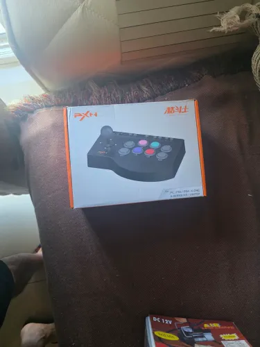 Controle Arcade PXN-0082