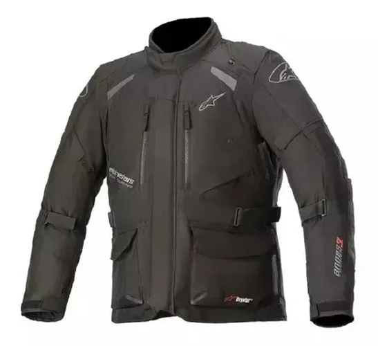 Jaqueta Alpinestars Touring M - Nova, usada 2x