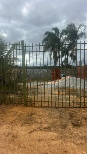 Vendo lote na Cana do Reino