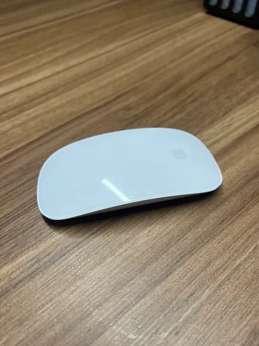 Magic Mouse 2 