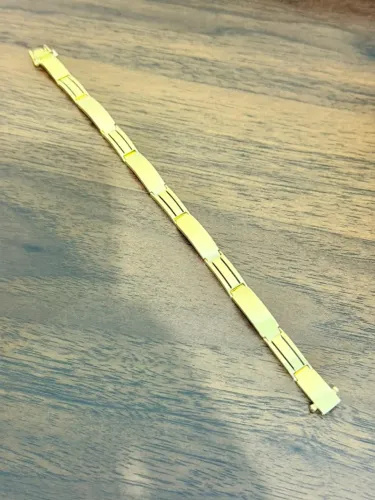 BRACELETE OURO 18K