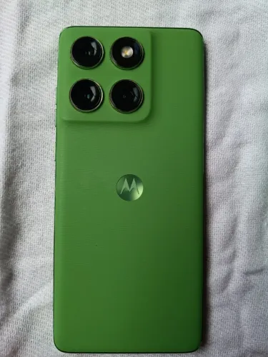 Celular moto Edge 60