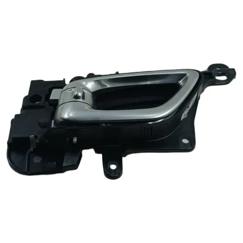 Macaneta Interna Jeep Compass 2022-2025 Traseira Esquerda