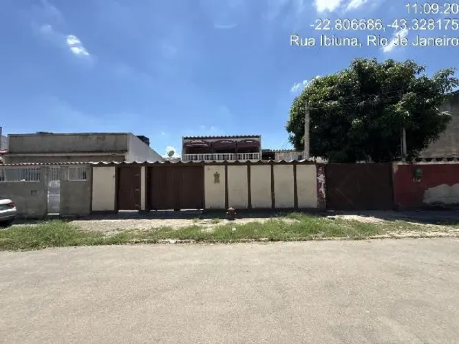 Oportunidade garantida Casa no Jardim America, Rio de Janeiro - RJ, Nº 85, 3 quartos, 250