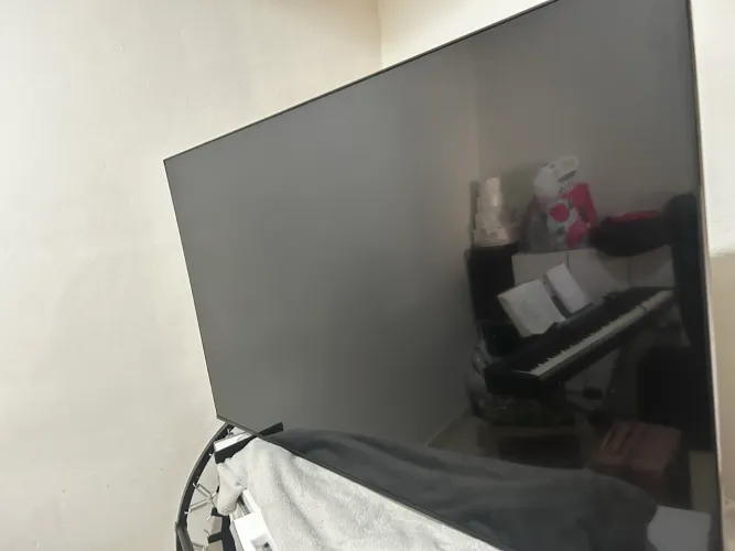 Televisão Samsung 55