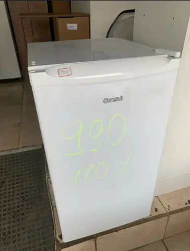 Frigobar 110v