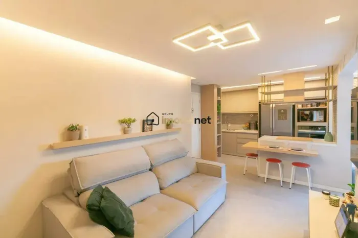 Apartamento à Venda | Ouro Preto | 2 Quartos | Suíte | Varanda | Elevador