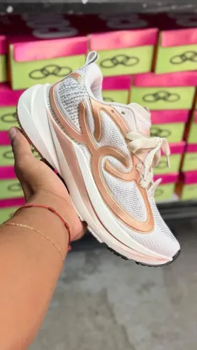 Olympikus Corre Feminino