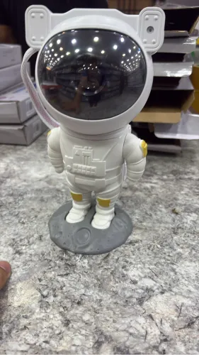 Projetor do Astronauta - Entrega Rápida + Frete Grátis!!!