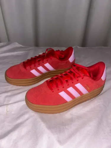 Adidas VL Court Bold 37
