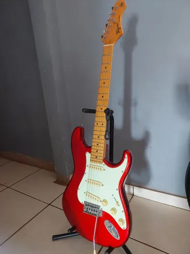 Vendo Guitarra Tagima Tw 530