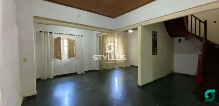 Méier | Casa 6 quartos