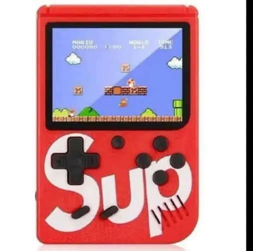 Videogame SUP