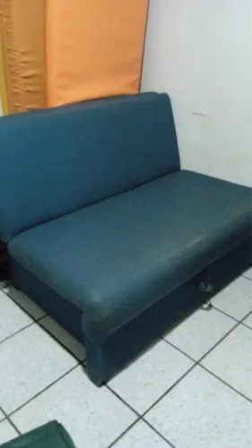 Sofá cama