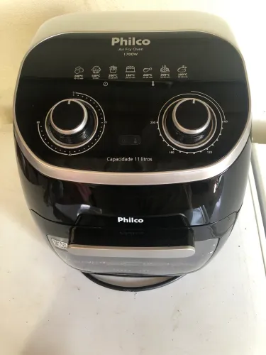 Air Fry Oven 1700W