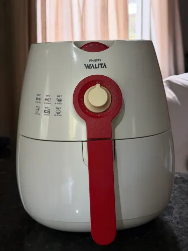 Air Fryer Walita Philips