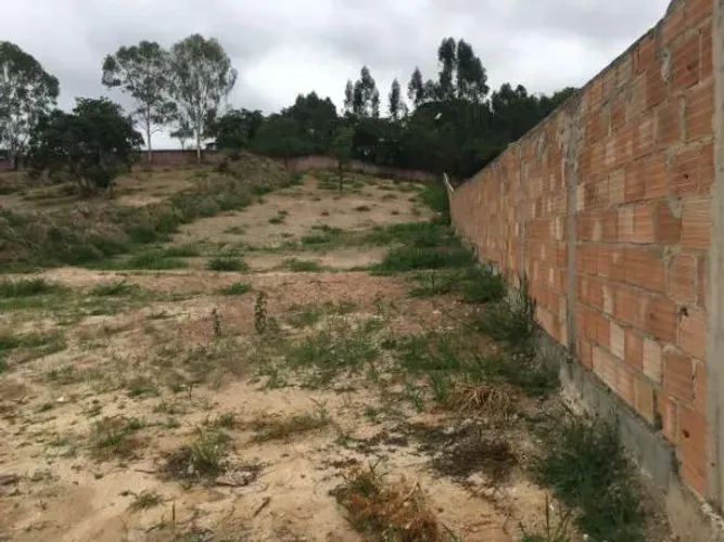 Lote em Esmeraldas