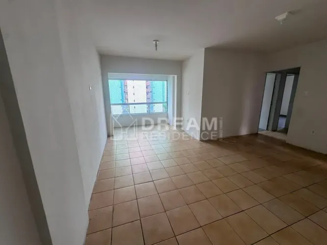 Imóvel para venda tem 138 metros quadrados com 3 quartos em Boa Viagem - Recife - PE