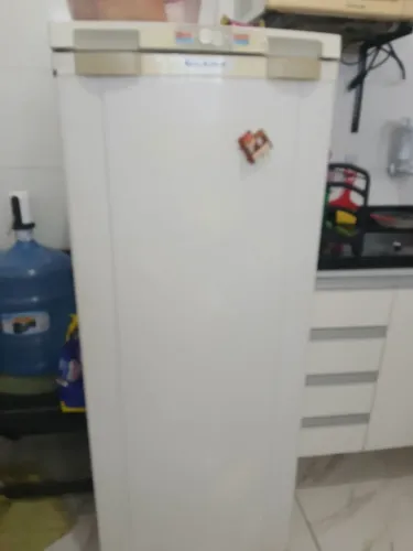 Hieladera