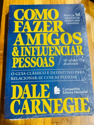 Como fazer amigos