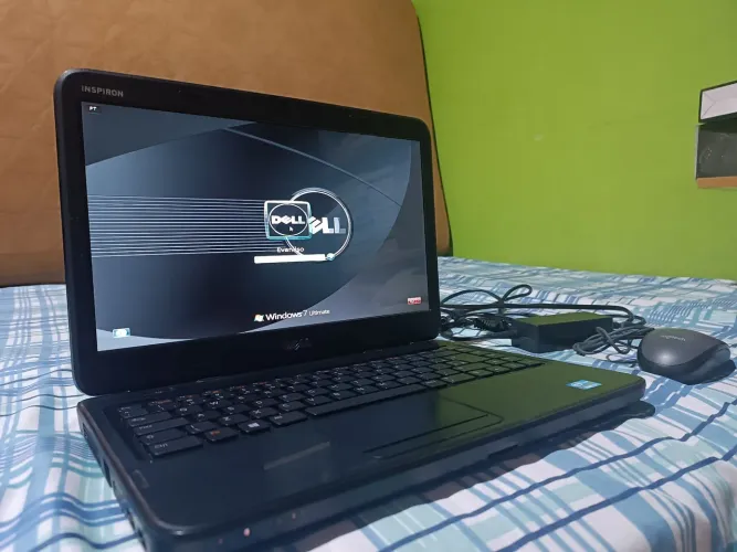 Notebook Dell Inspiron 3420