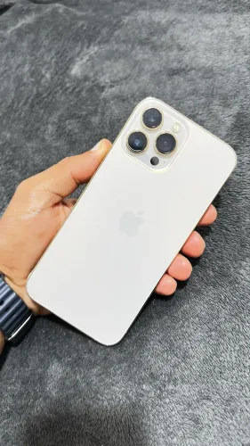 iPhone 13 Pro Max Gold 128Gb