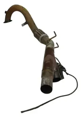 Downpipe para Volkswagen Golf tsi 2015 ( Preço negociável ) 