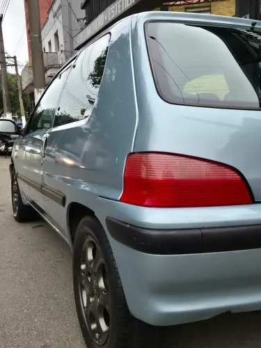 Peugeot 106 Selection 1.0 3P 2001