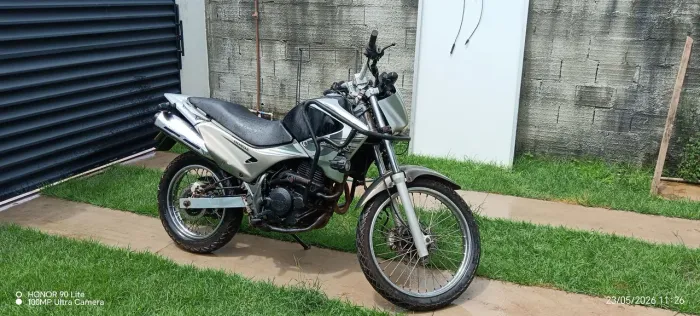 Quitada toda em dias