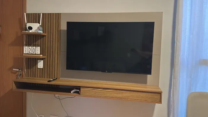 Rack para TV