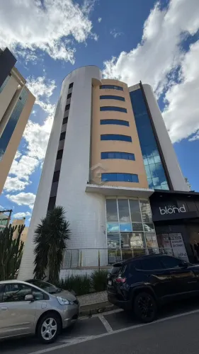 Sala comercial à venda no Jardim Portal da Colina, Sorocaba