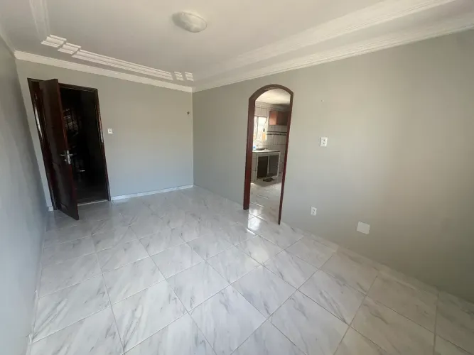 Imóvel para aluguel tem 65 metros quadrados com 2 quartos em Atalaia - Ananindeua - PA