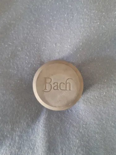 Contrapeso para trombone