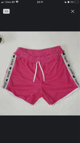 Short love rosa G