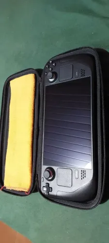 Steam Deck LCD 1tb