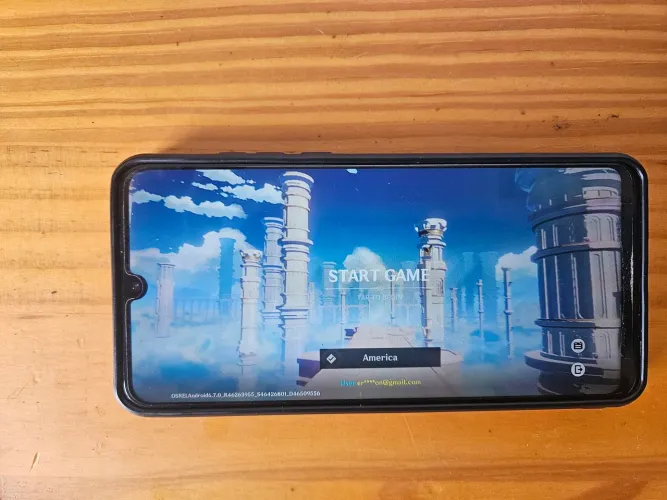 Celular Huawei P30 Lite Dois chips Android 10