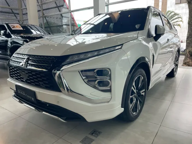 Mitsubishi Eclipse Cross HPE-S 1.5 AWD 165cv Aut. 2025