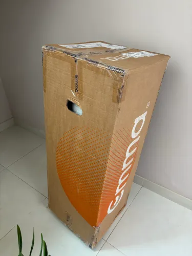 Colchão King Emma Original - 193x203cm