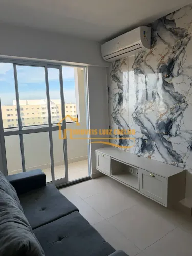 Apartamento para alugar em Cuiabá/MT