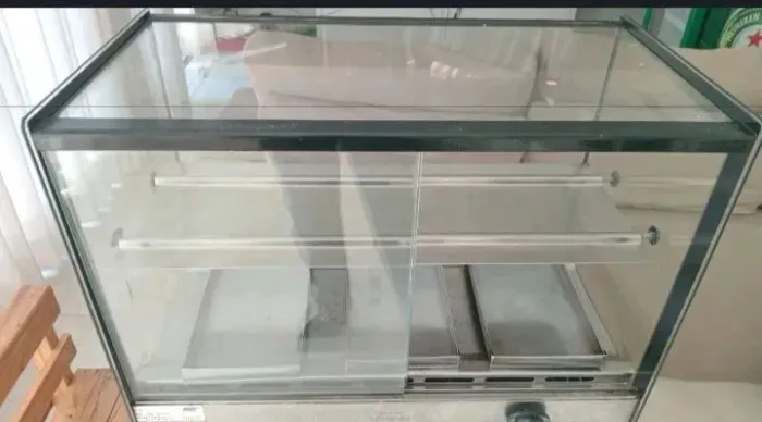 Estufa Para Lanchonete SEMI-NOVA