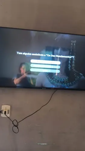 Televisão