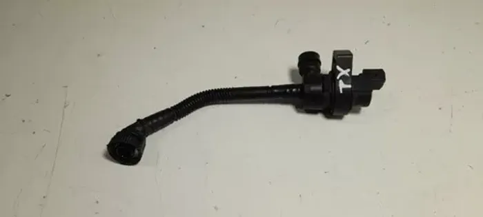 Válvula Purga Canister Bmw 530i 525i X1 Nº 7512581