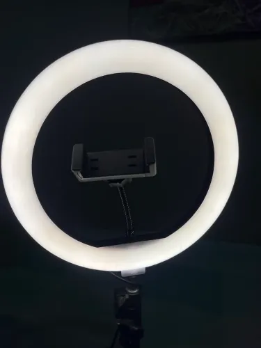 Ring light 