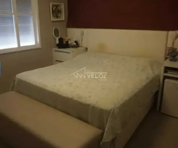 Apartamento : Padrão / Residencial / Bonsucesso